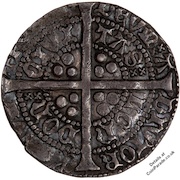 1413-1422 Groat – Henry V